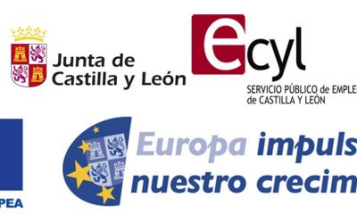 Programa Operativo de Castilla y León 2014-2020